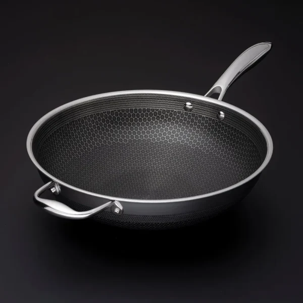 Hybrid Wok, 12"
