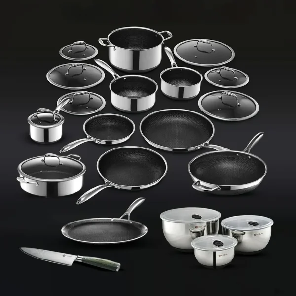 All-In Bundle, 25-pc