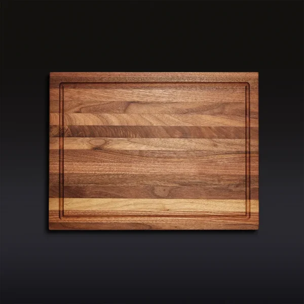 Walnut Cutting Board, Medium
