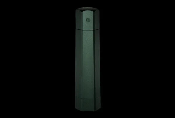 HexMill Pepper Grinder, Cypress