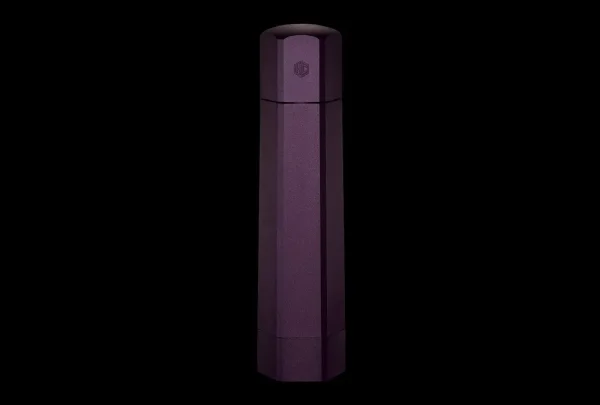 HexMill Pepper Grinder, Fig
