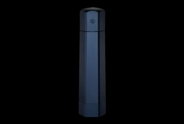 HexMill Pepper Grinder, Indigo