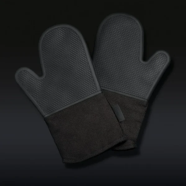 HexClad Hot Mitt Set