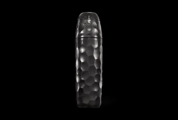 Cocktail Shaker, 25-oz (Gunmetal Black)